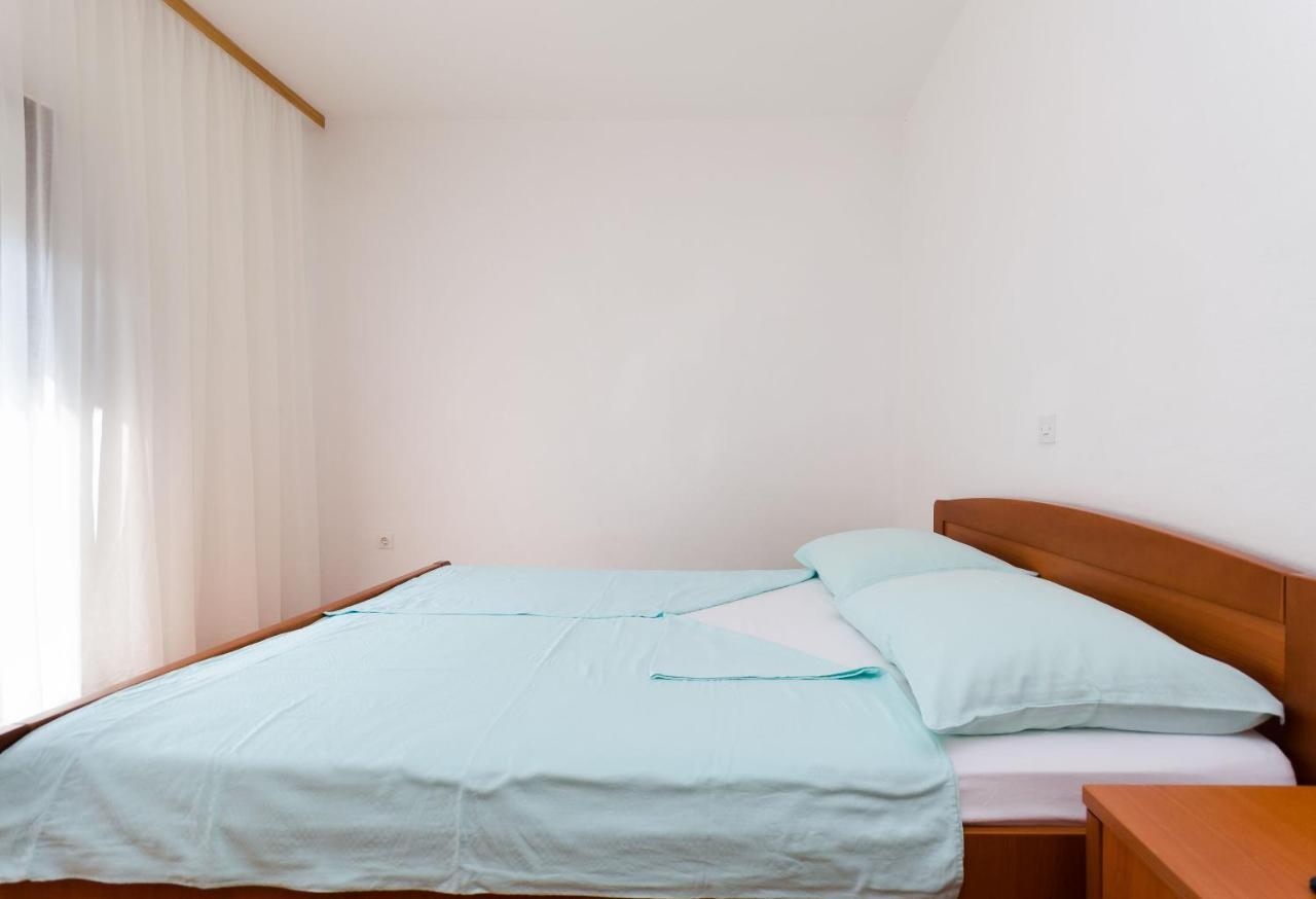 Apartments Ruza A Лопар Экстерьер фото