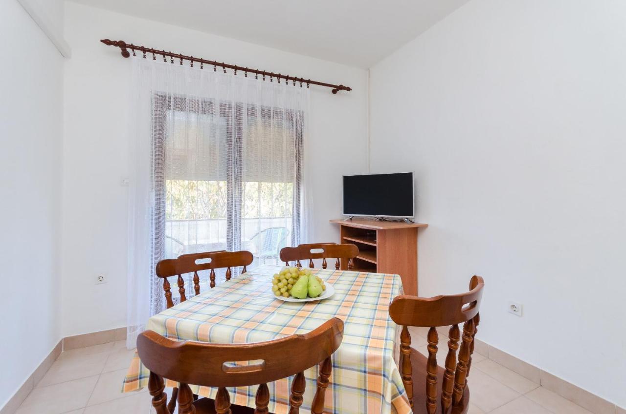 Apartments Ruza A Лопар Экстерьер фото