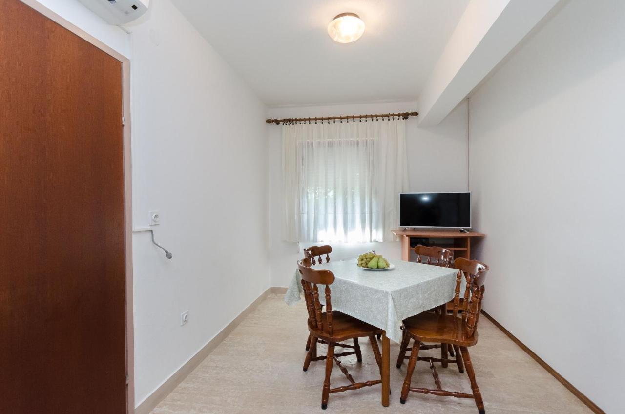 Apartments Ruza A Лопар Экстерьер фото